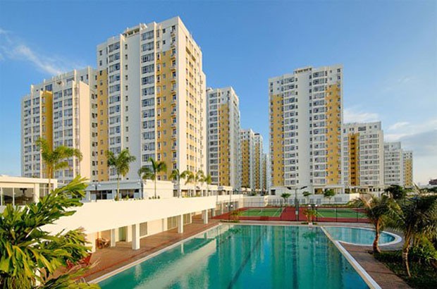 Thêm sức cầu cho bất động sản